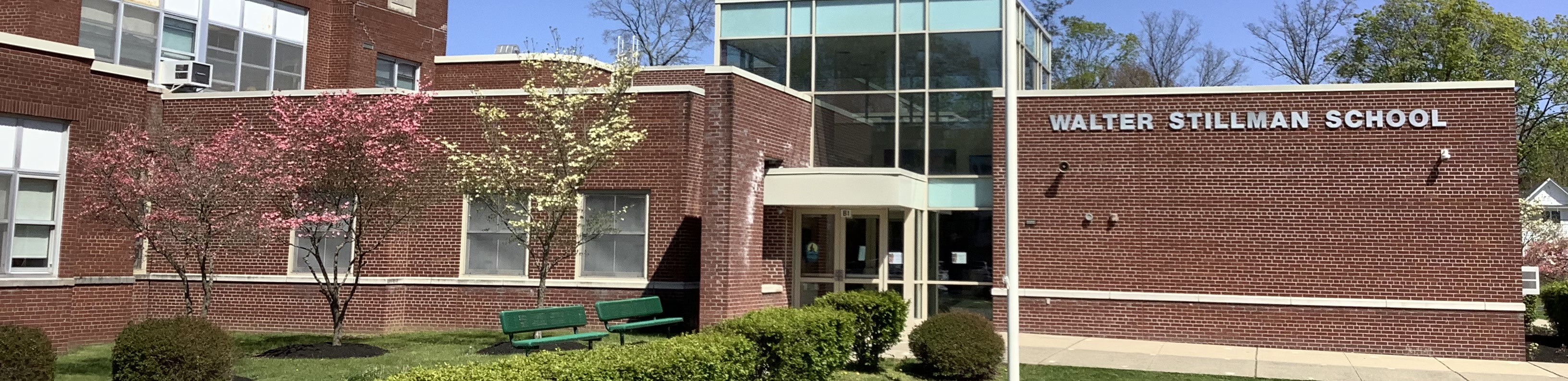 Walter Stillman School
